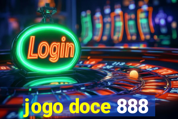 jogo doce 888